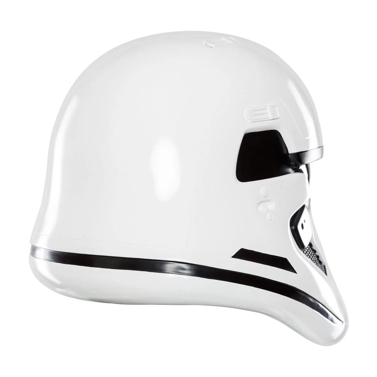 Star Wars The Force Awakens Stormtrooper 1:1 Scale Helmet By Anovos