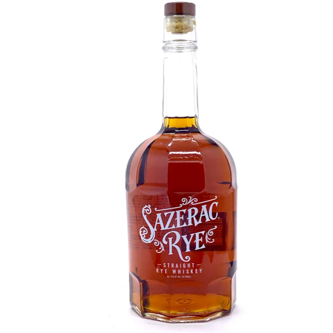Sazerac Rye 1.75L - Nestor Liquor