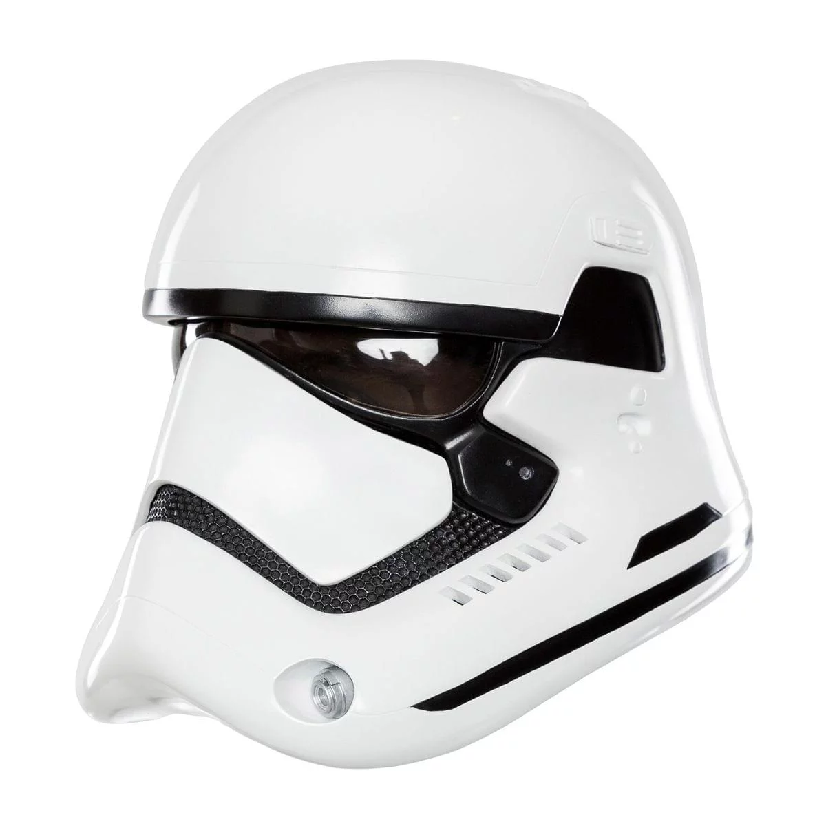 Star Wars The Force Awakens Stormtrooper 1:1 Scale Helmet By Anovos