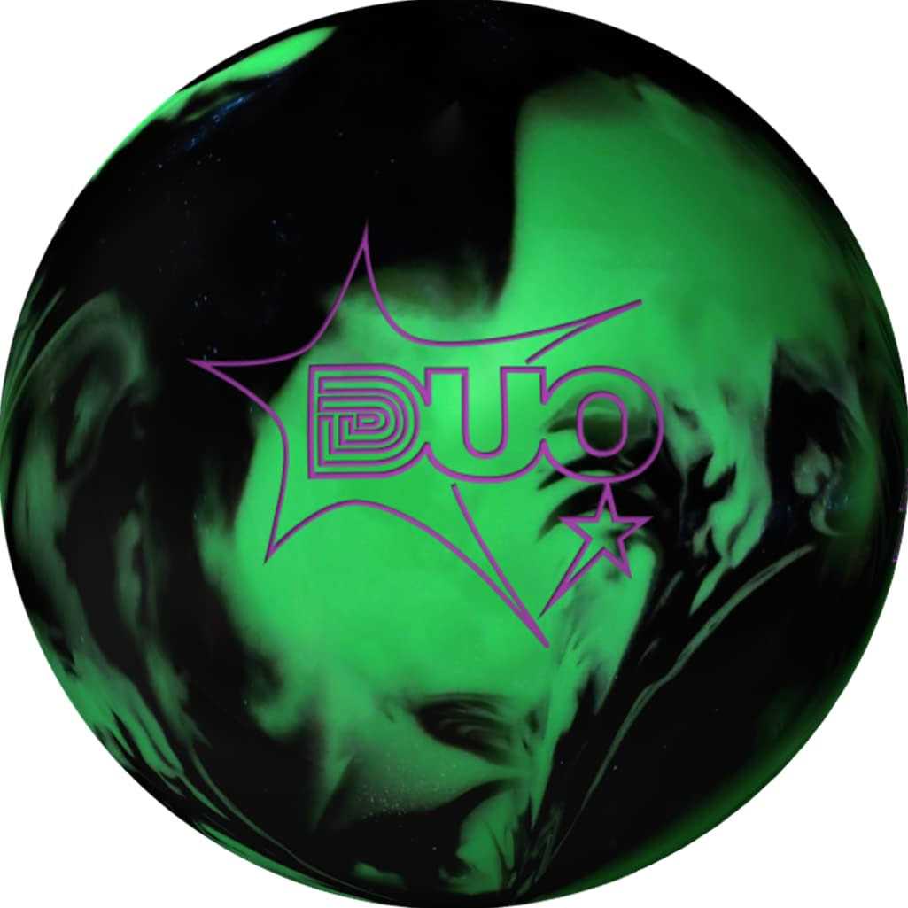 Roto Grip Duo Bowling Ball - Sports Supplies Online Store