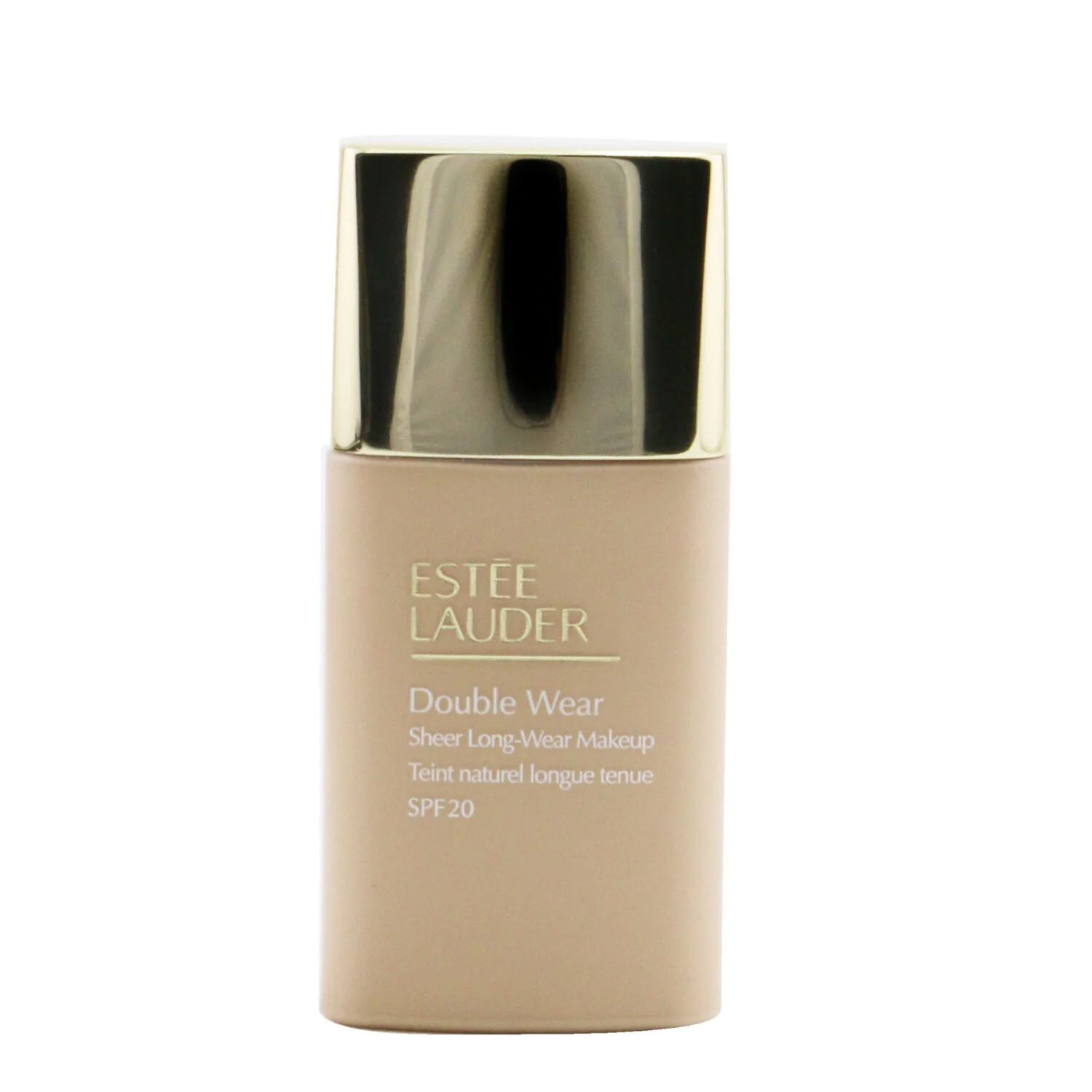 Estee Lauder Double Wear Sheer Long Wear Makeup SPF 20 - # 3C2 Pebble 30ml/1oz