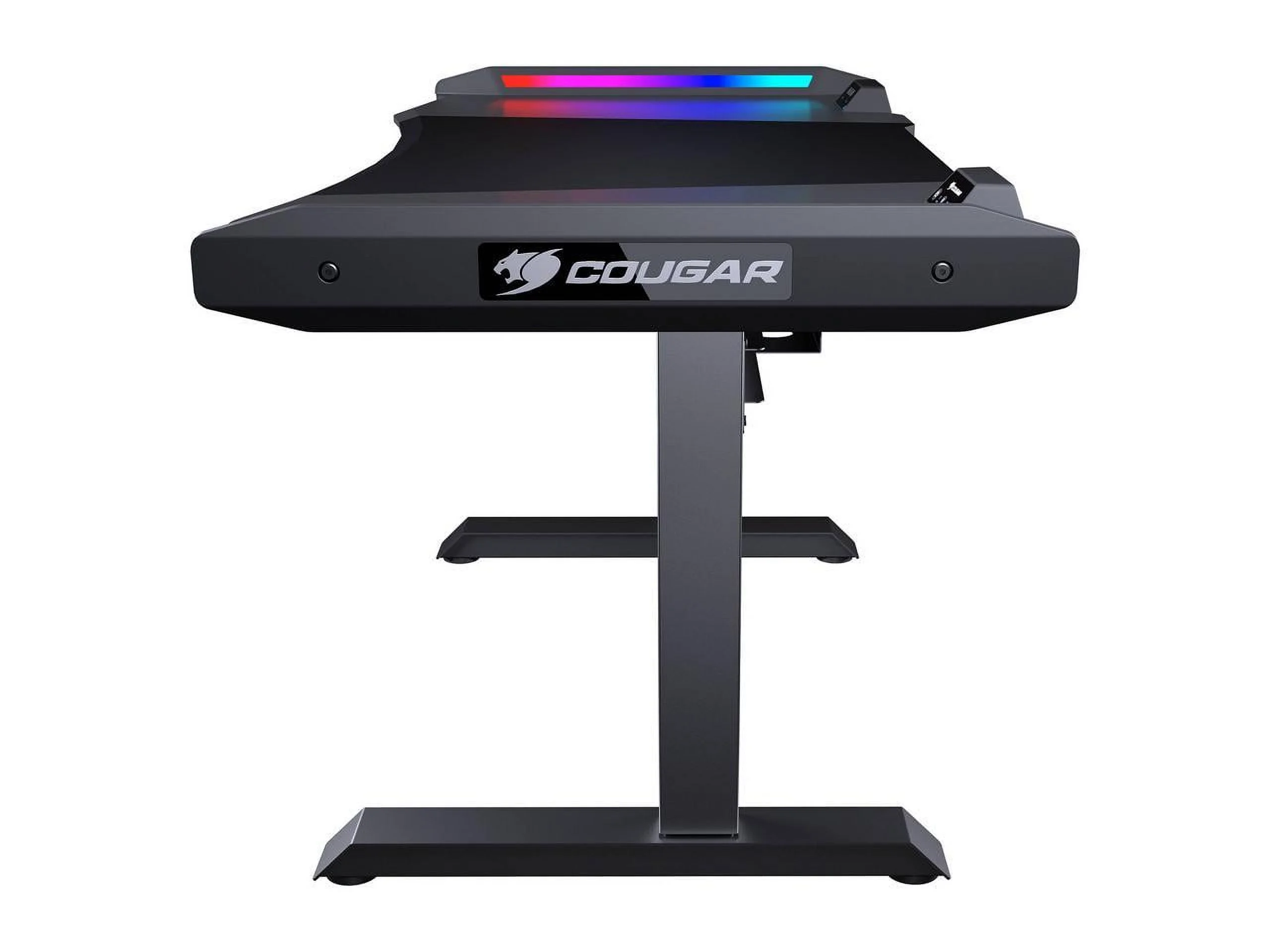 COUGAR Mars 60" Ergonomic Design Gaming Desk