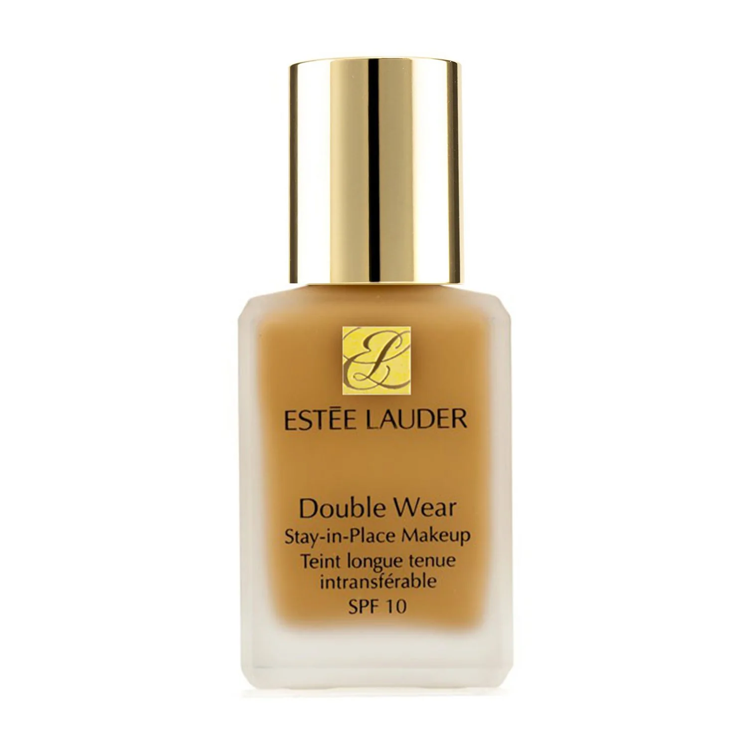Estee Lauder Double Wear Stay In Place Makeup SPF 10 - Alabaster (0N1) 30ml/1oz