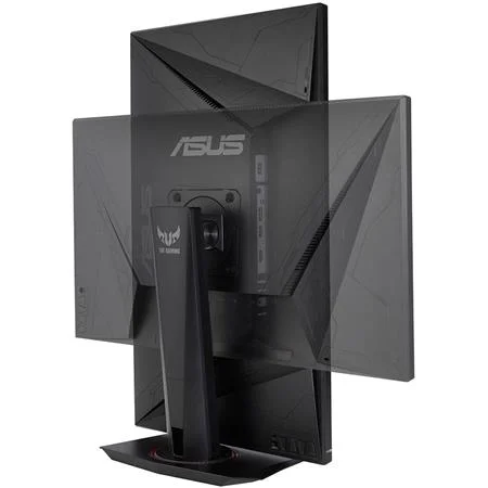 ASUS TUF Gaming VG279QM 27" Full HD 1920 x 1080 1 ms (GTG) 280Hz (Overclocking) 2 x HDMI