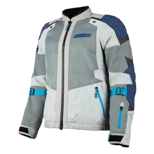 KLIM Men's Baja S4 Adventure Motorcycle Jacket