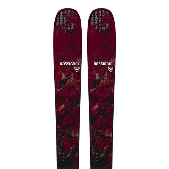 Rossignol Black Ops Escaper w/ NX 12 GW Bindings