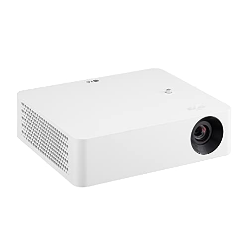 LG CineBeam Full HD Portable Projector