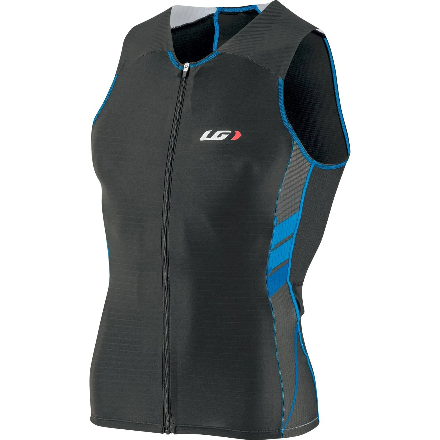 Louis Garneau Men&s Pro Carbon Tri Top