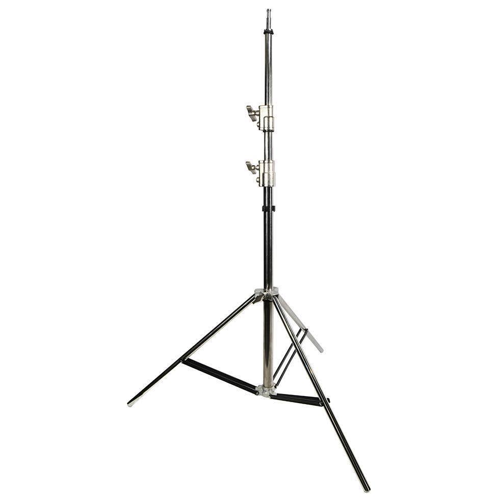Savage 10 ft. Pro Duty Steel Drop Stand