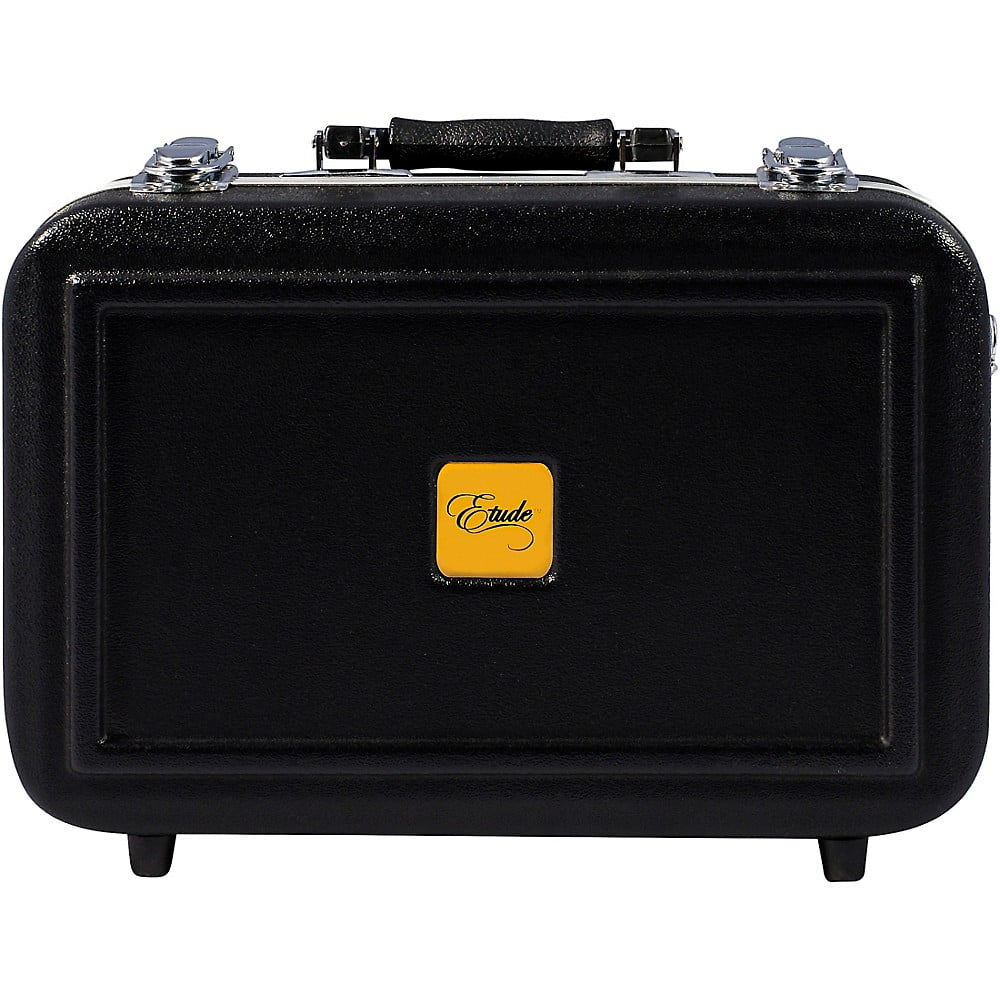 Etude ECL-200 Student Series Bb Clarinet Nickel Keys