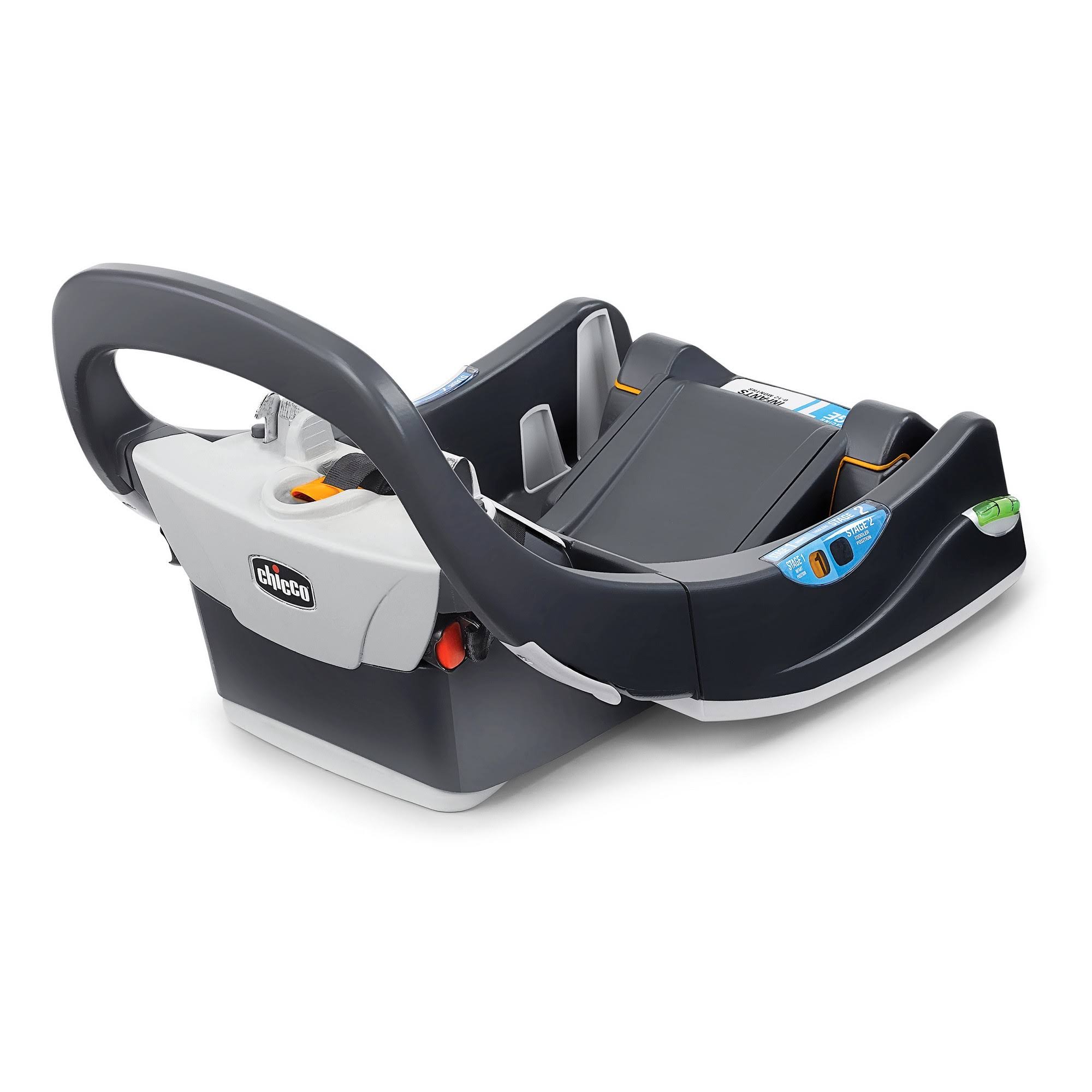 Chicco Fit2 Le Rear-Facing Infant and Toddler Car Seat - Alto
