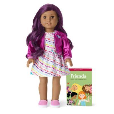 American Girl Truly Me Doll #86