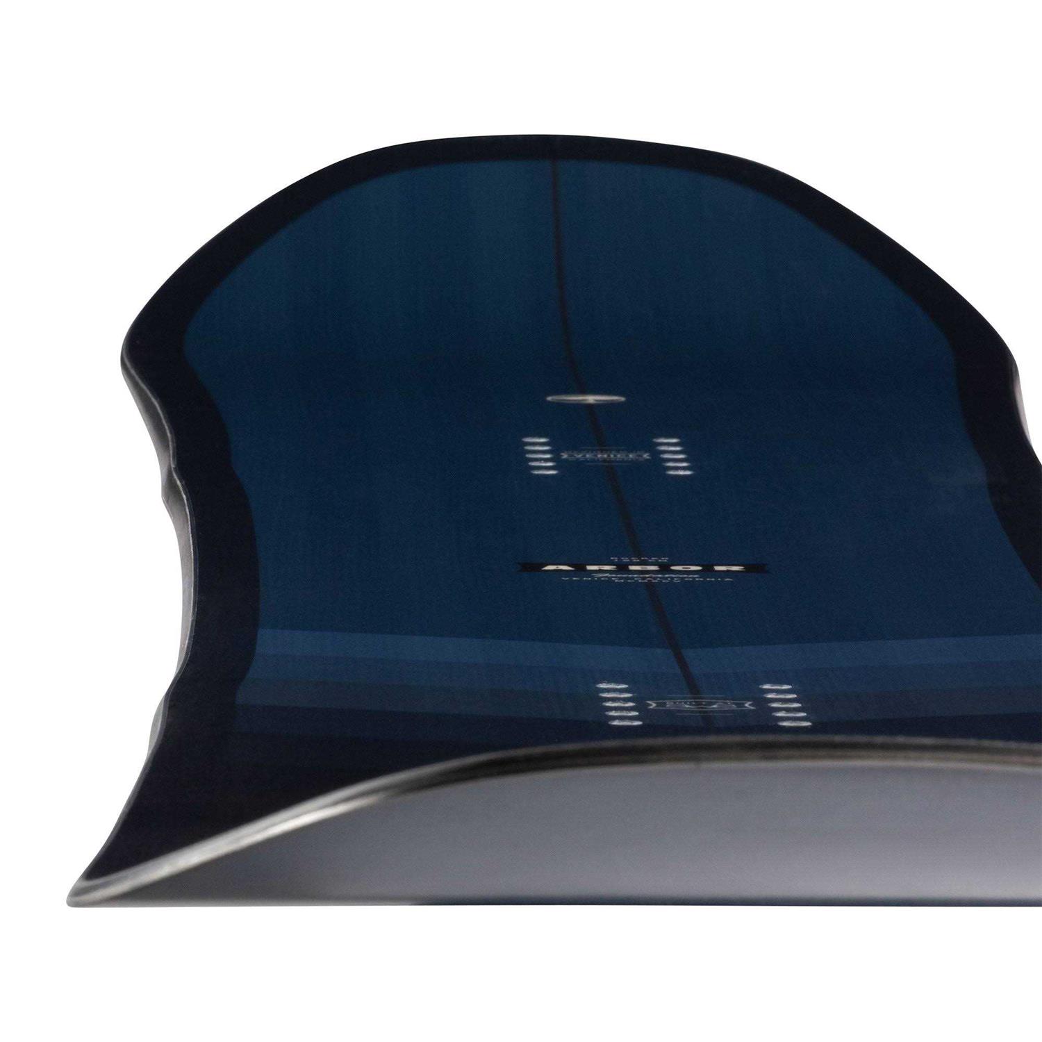 2024 Arbor Foundation Rocker Snowboard - Sports Supplies Online Store