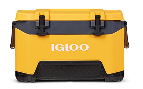 Igloo BMX Hard Coolers (25-72QT)