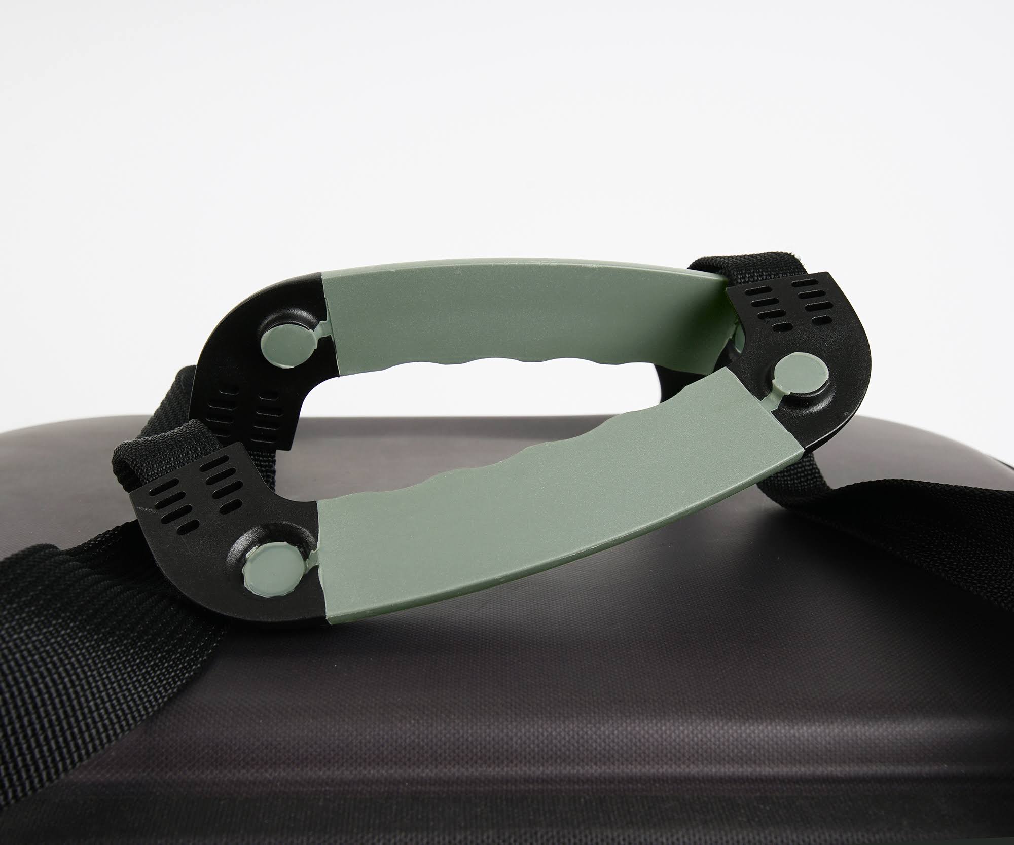 Orca Walker 20 Can Soft Sided Cooler in Olive, Green
