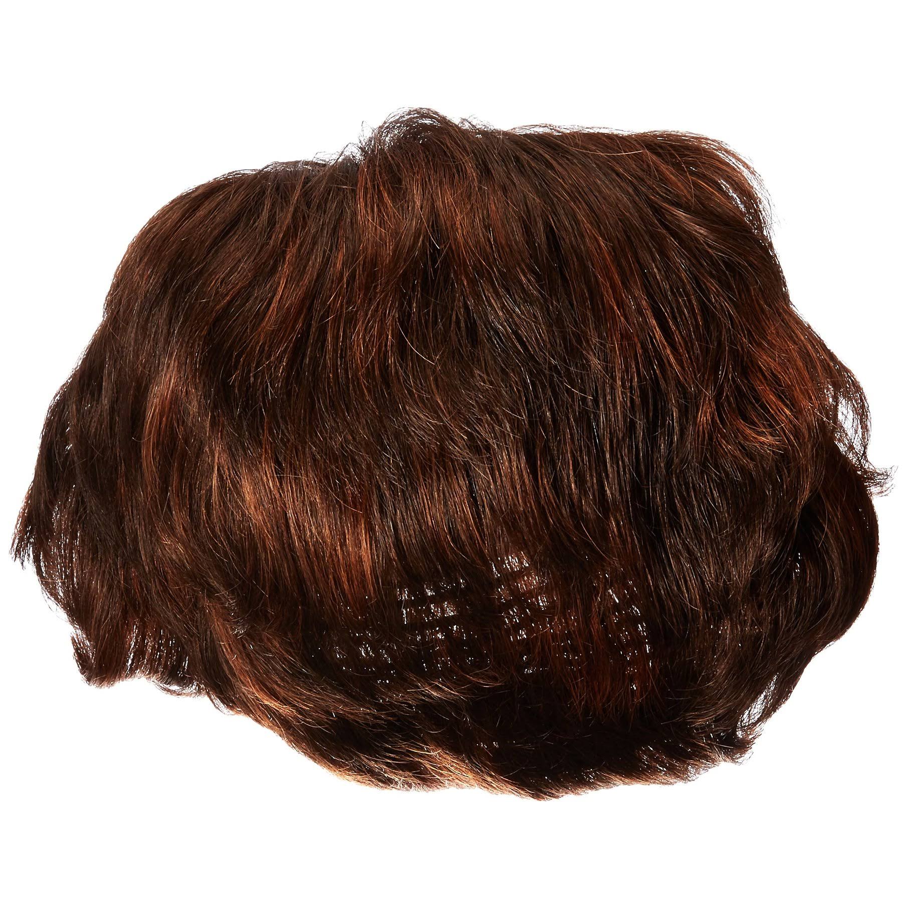 Vivica A Fox H302 Wig Human Hair - FS4/30