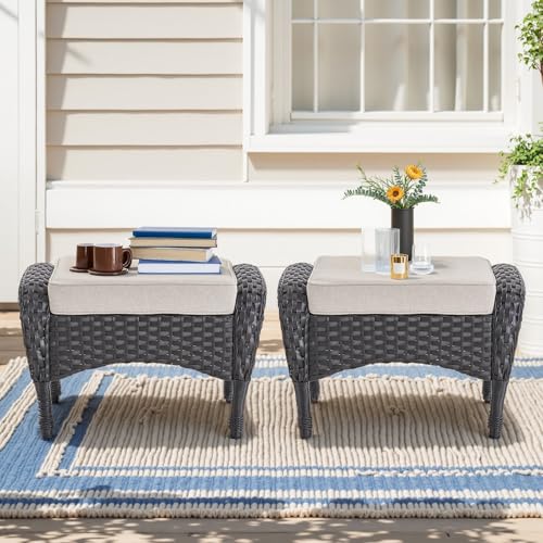 Patio Club Chair Wicker Chairs