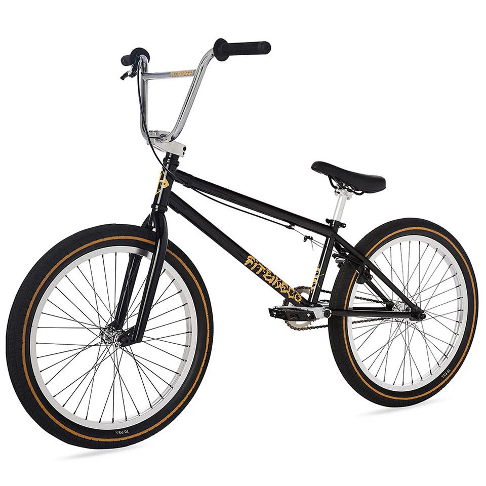 Fit Series 22 BMX Bike