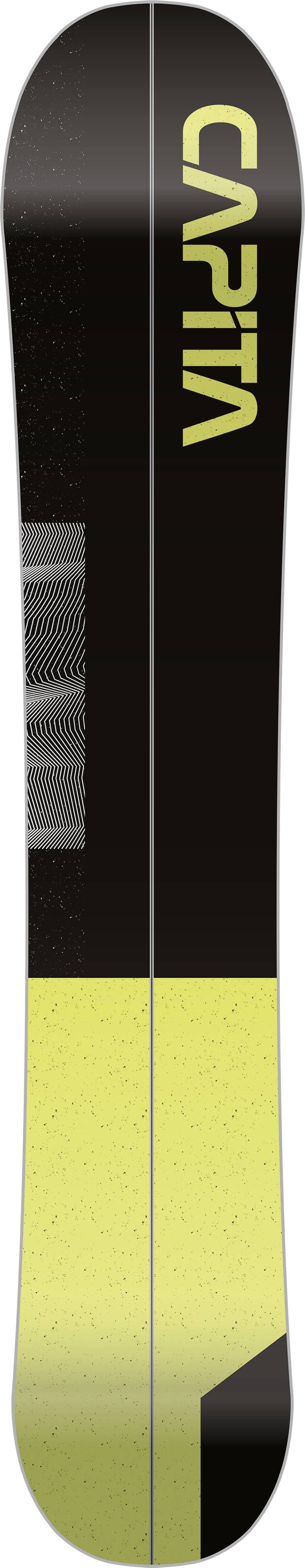 Capita Neo Slasher Splitboard Snowboard 2022 158