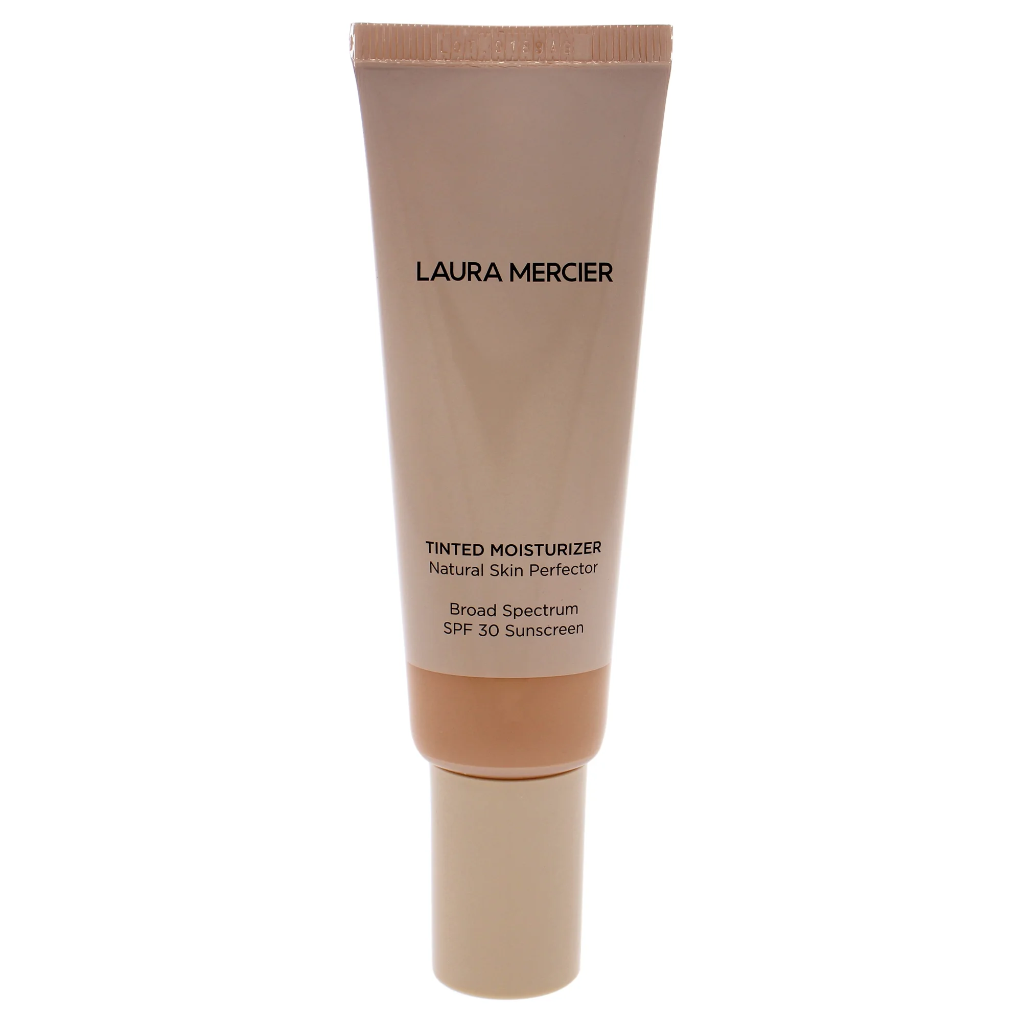Laura Mercier Women's Tinted Moisturizer Natural Skin Perfector SPF 30, Porcelain, Tan, 1.7 oz/ 50 mL