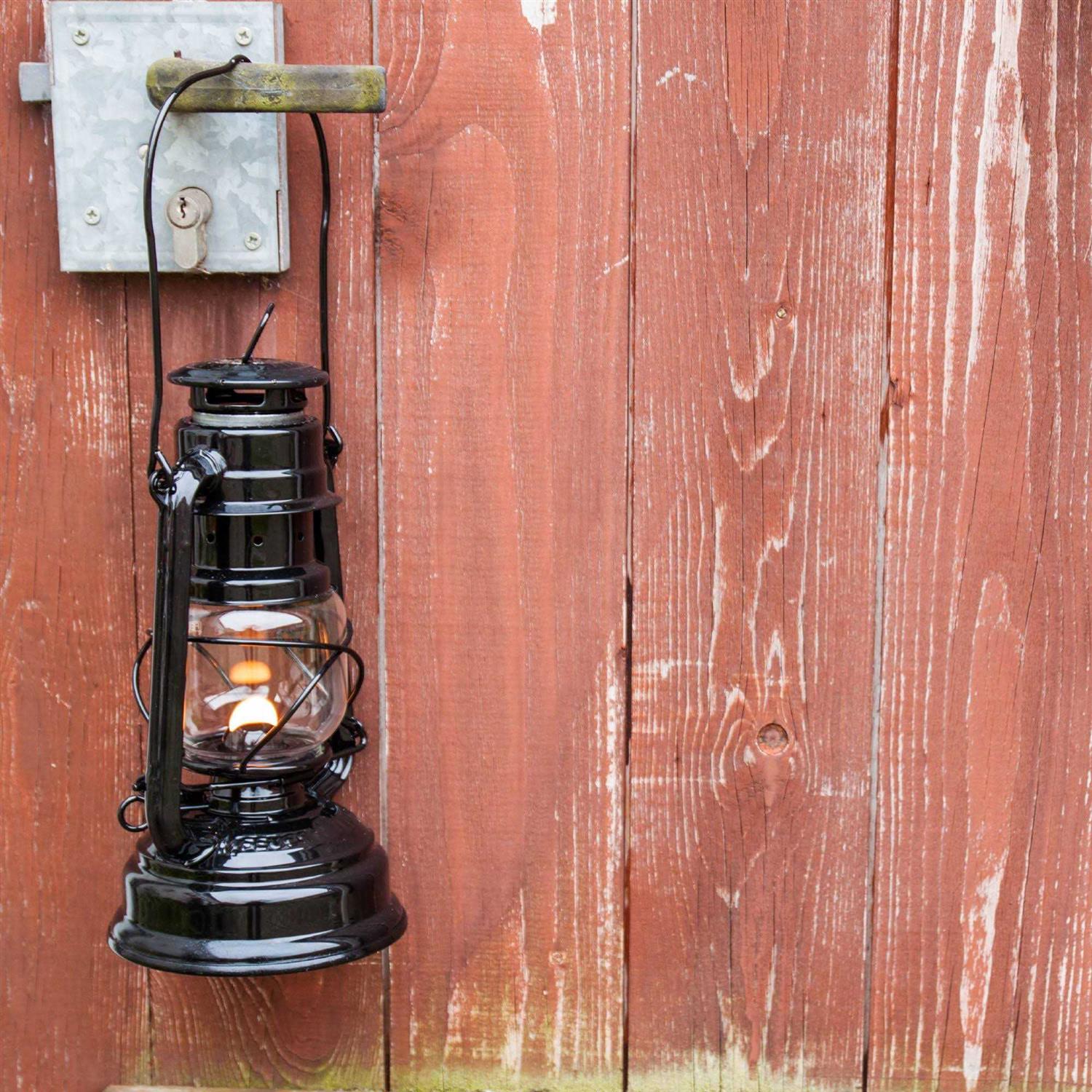 Feuerhand 276 Hurricane Lantern - Sports Supplies Online Store