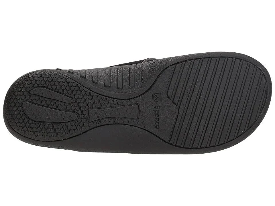 Spenco Men&s Yumi Plus Carbon/Pewter 11