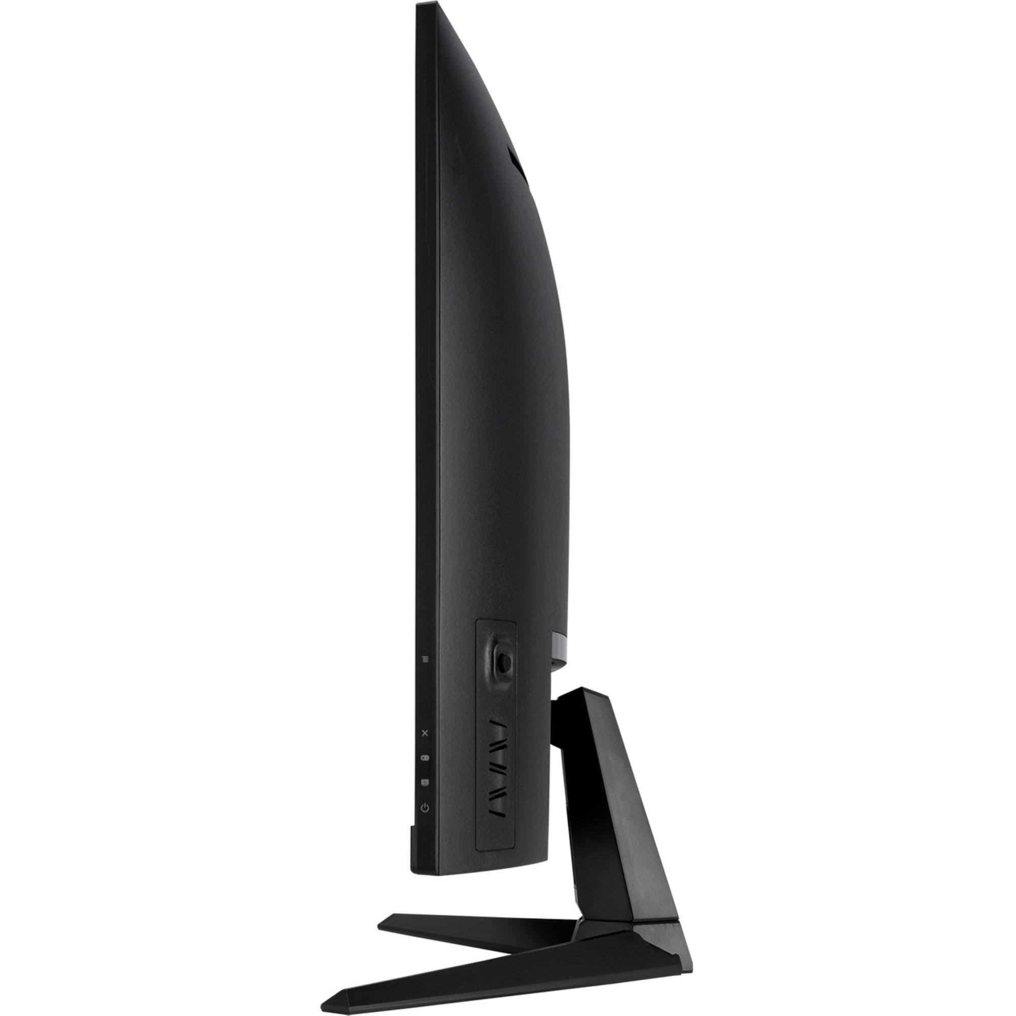 Asus 31.5 Full HD 165Hz TUF Curved Gaming Monitor - VG328H1B