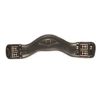 Total Saddle Fit Shoulder Relief Dressage Girth - Sports Supplies Online Store