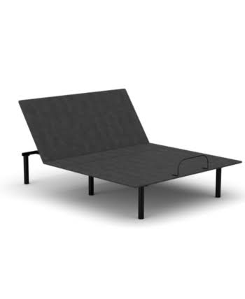 Reverie Adjustable Base - California King - Black