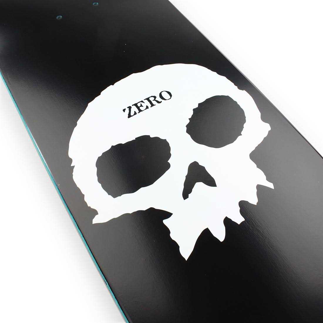 Zero Springfield Horror Skateboard Deck - Sports Supplies Online Store