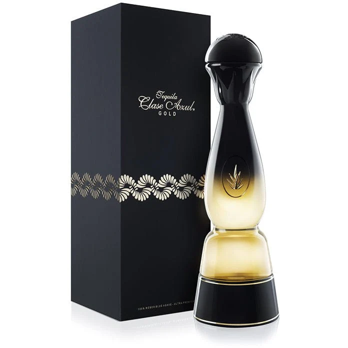 Clase Azul Gold Limited Edition First Release - Nestor Liquor