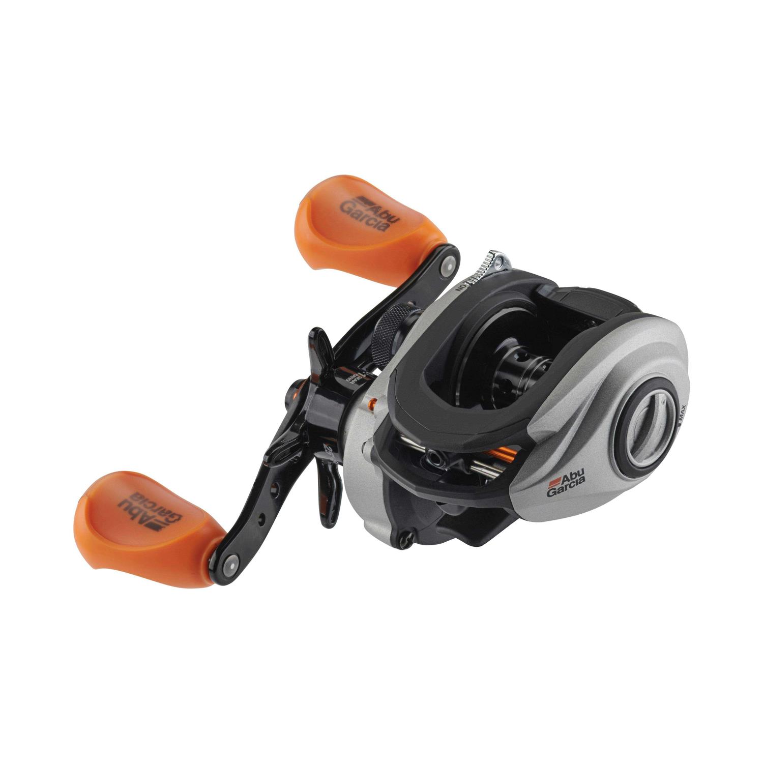 Abu Garcia Max STX Low Profile Reel - Sports Supplies Online Store