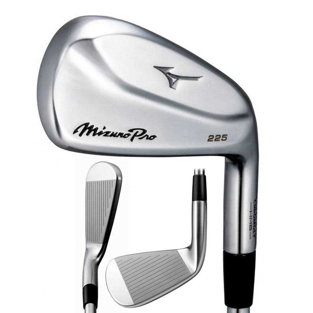 Mizuno Pro 225 Iron Set - Sports Supplies Online Store