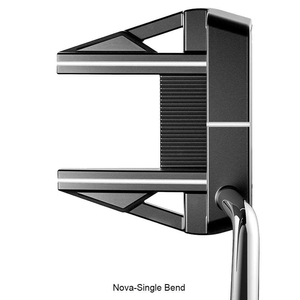 Cobra King Vintage Nova Putter - Sports Supplies Online Store