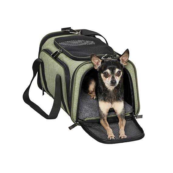 Midwest Duffy Pet Carrier - Pet Supplies online store