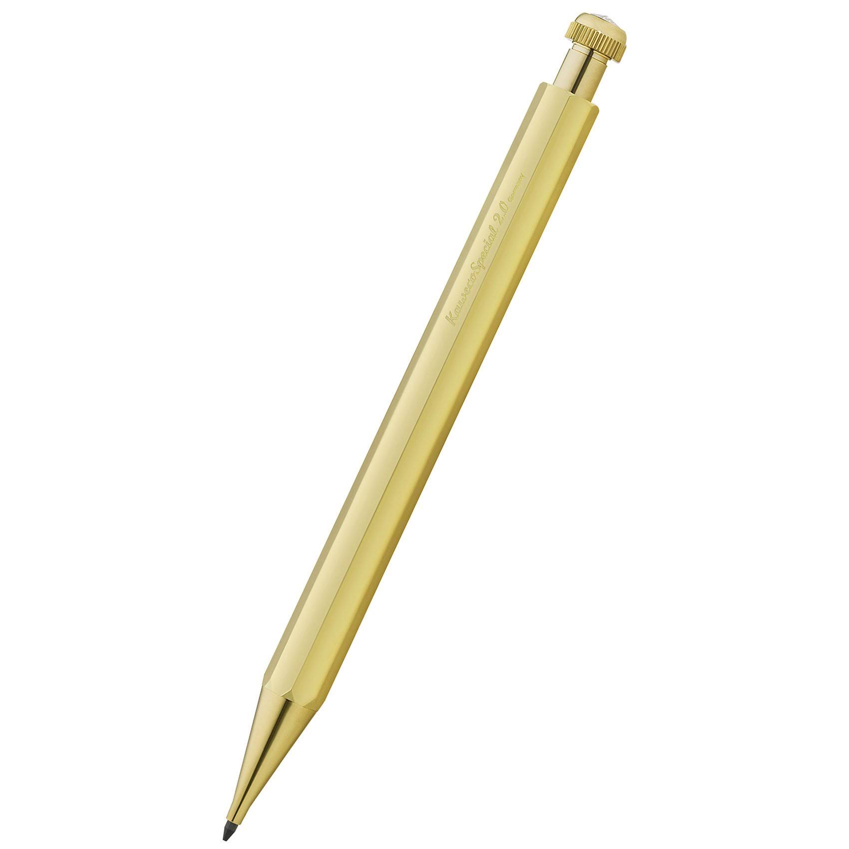 Kaweco Special Mechanical Pencil Brass 2.0 mm