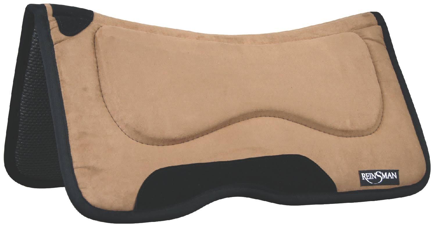 Reinsman Tacky Too M2 Lite Square Pad Caramel