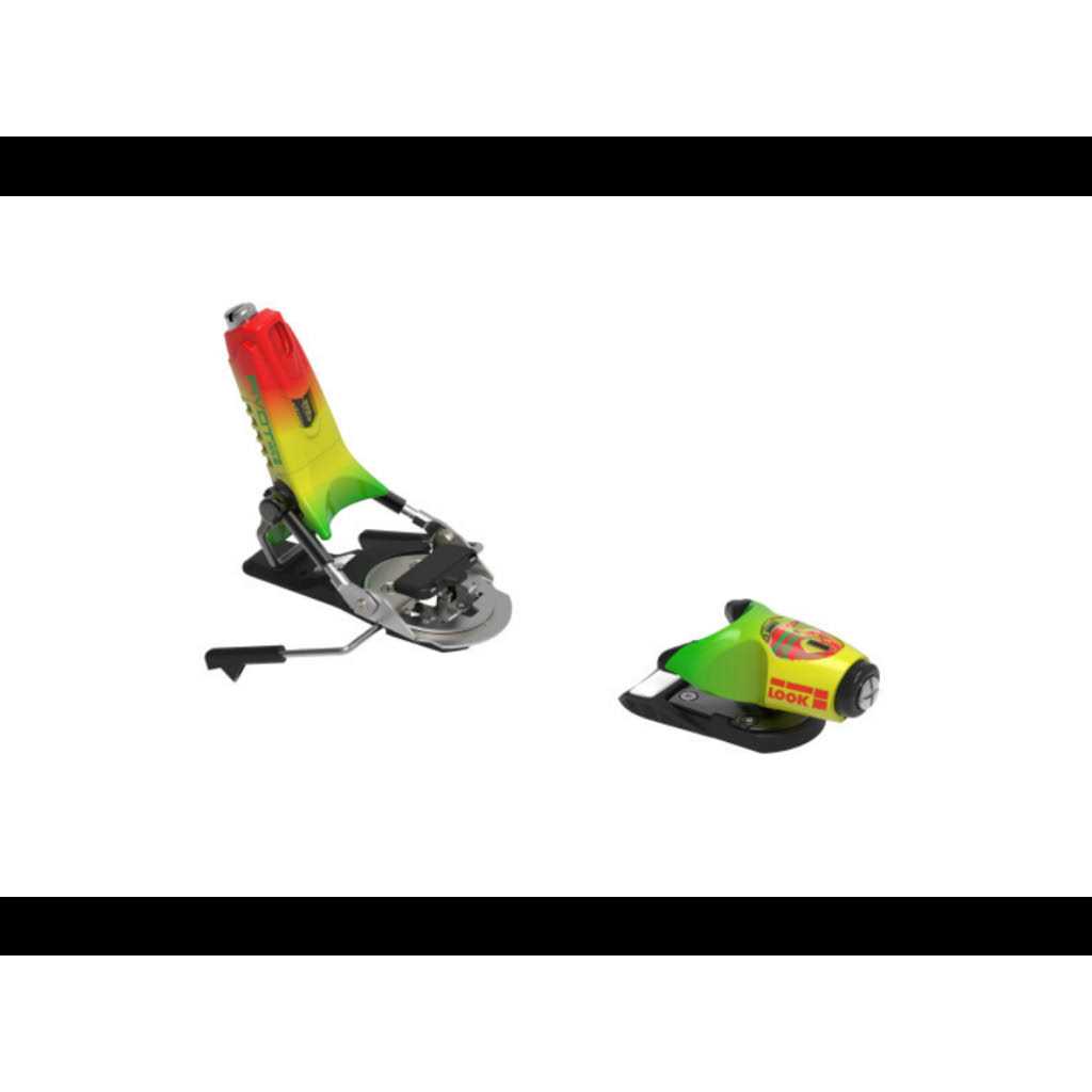Look Pivot 15 GW Ski Bindings - Sports Supplies Online Store