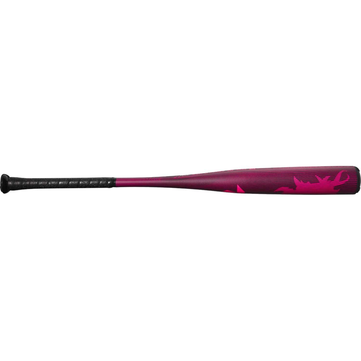 2024 DeMarini Neon Pink Voodoo One BBCOR Baseball Bat - Sports Supplies Online Store