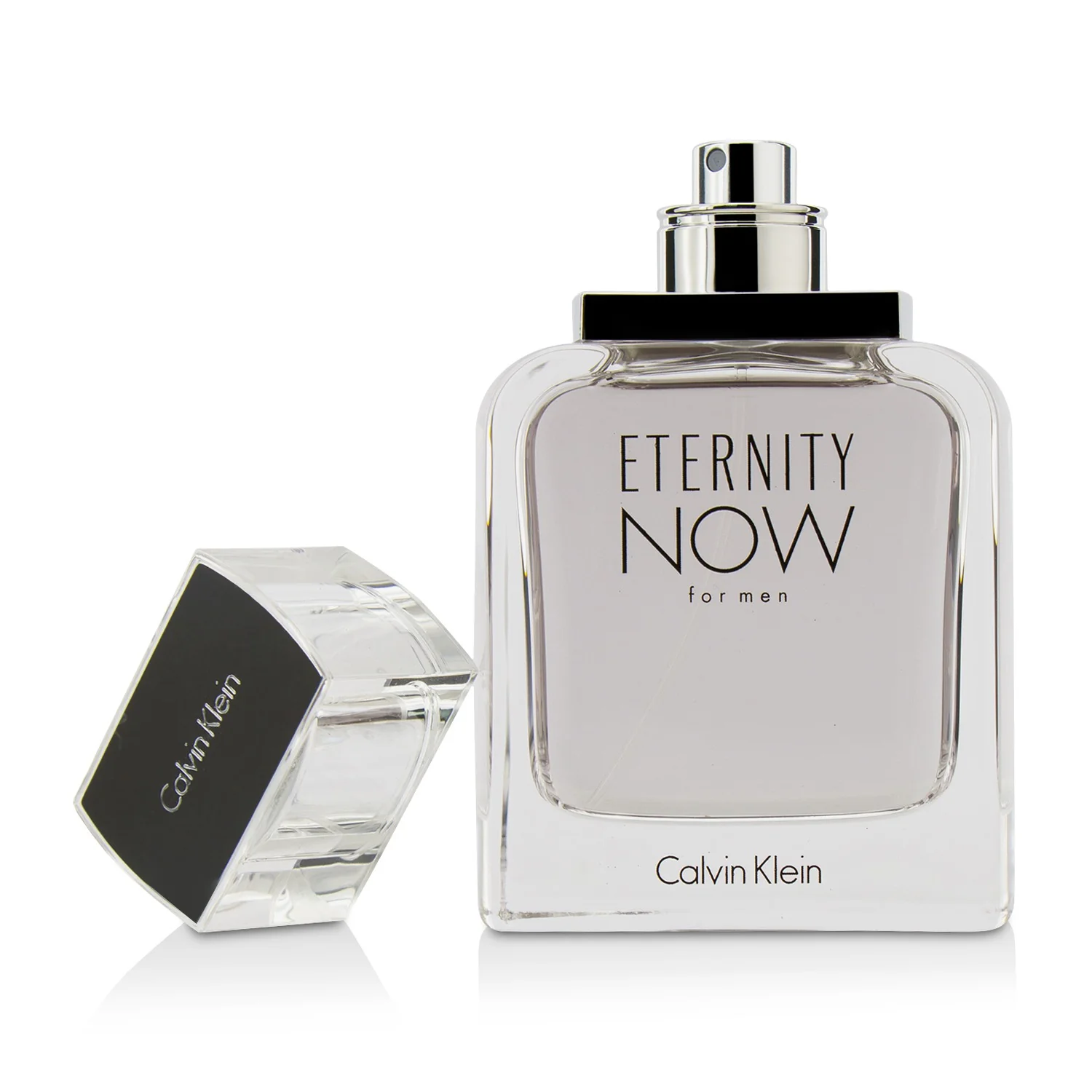 Calvin Klein Eternity Now Eau De Toilette Spray   50ml/1.7oz