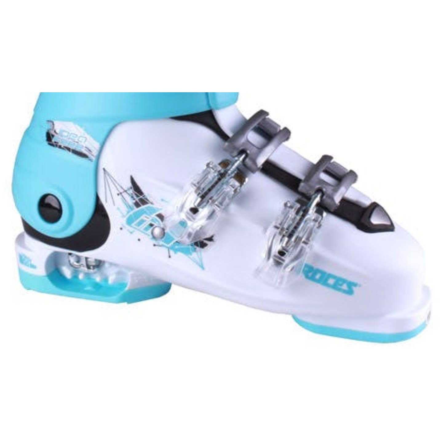 Roces Idea Free Ski Boots - Sports Supplies Online Store