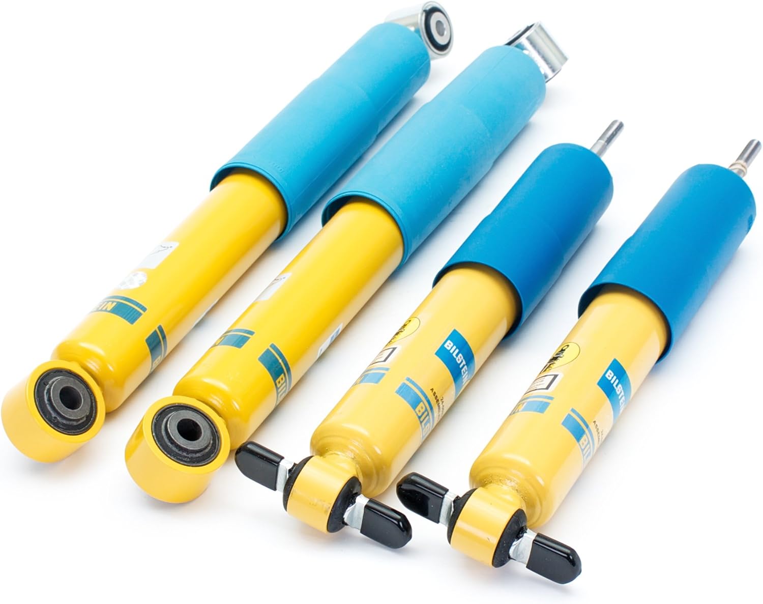 Bilstein 24-187091 Front Shock for Hummer H3/GM Pack of 2