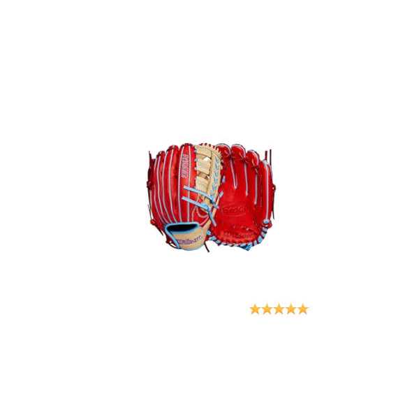 Wilson A1000 PF1892 12.25 Outfield Baseball Glove - Sports Supplies Online Store