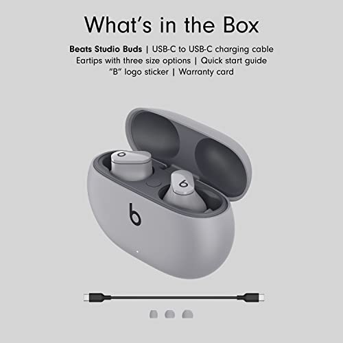 Beats Studio Buds