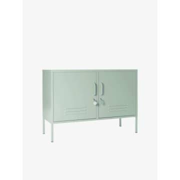 Mustard Made - The Low Down Locker in Sage