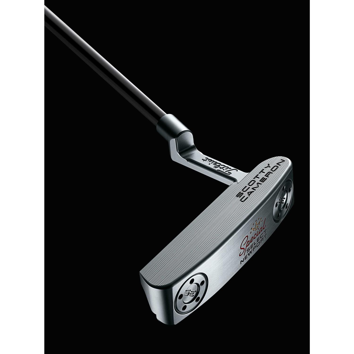 Scotty Cameron Special Select Newport 2 - Sports Supplies Online Store