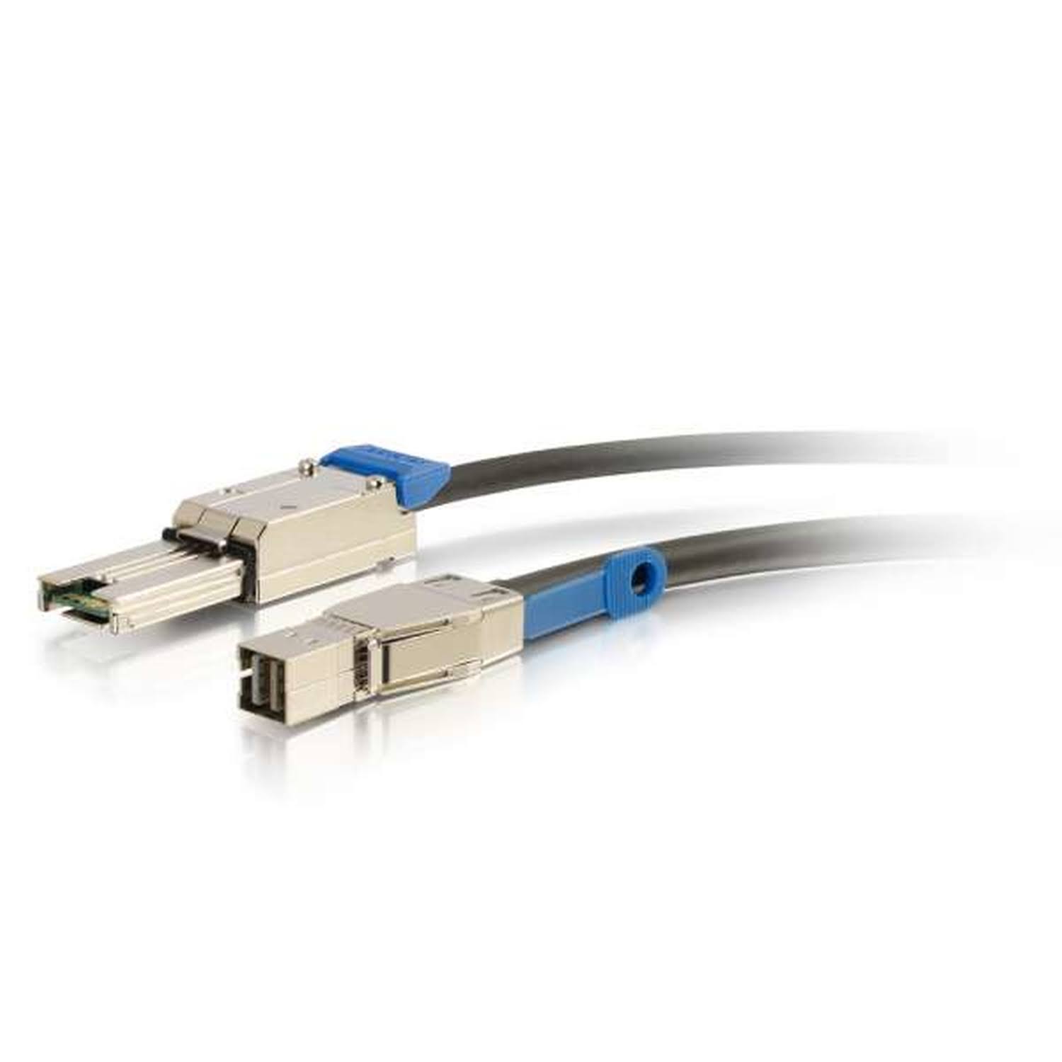 C2G SAS external cable - 16.4 ft