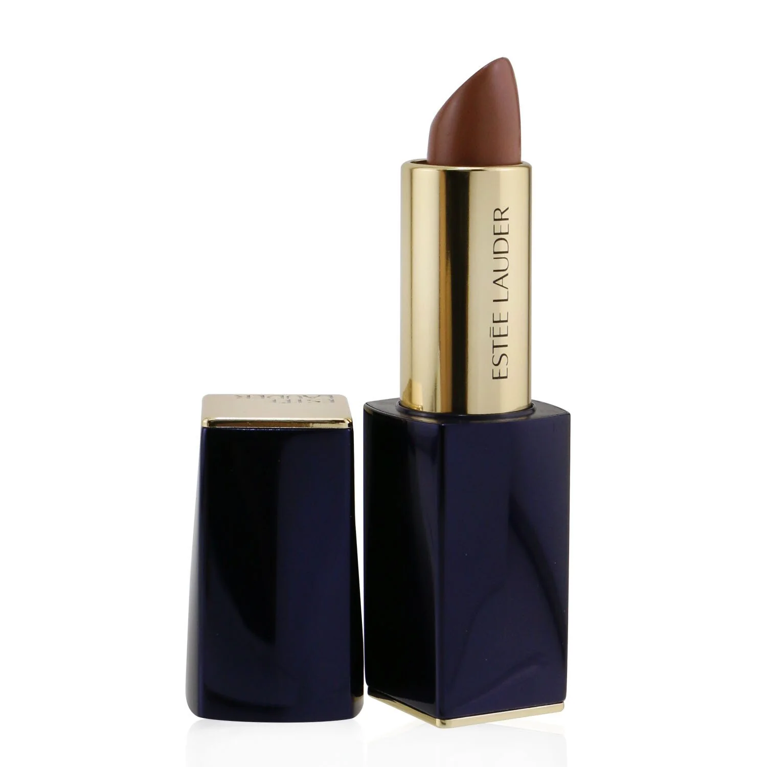 Estee Lauder Pure Color Envy Sculpting Lipstick - # 420 Rebellious Rose  3.5g/0.12oz