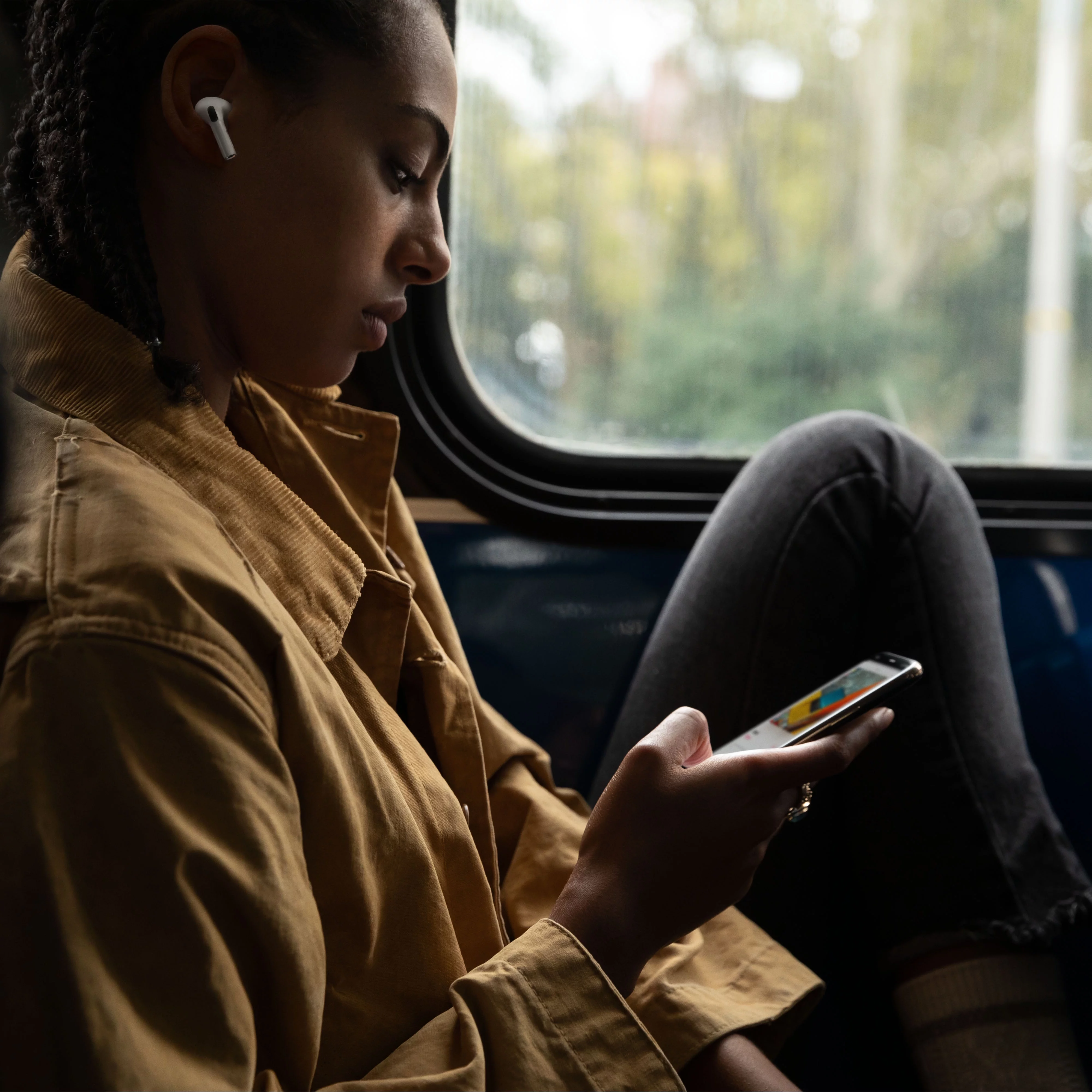 Apple AirPods Pro (1st Generation) - Radiant Selections