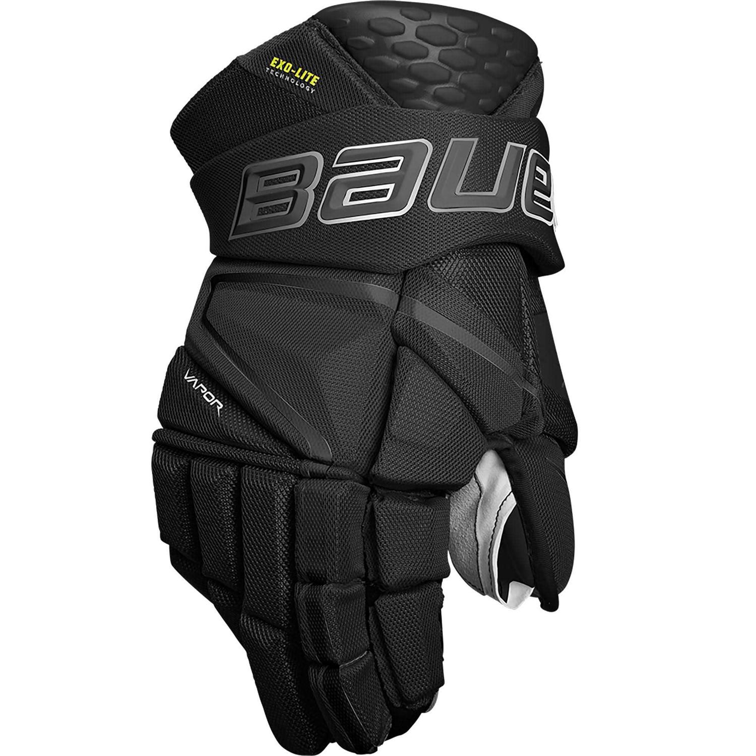 Bauer Vapor Hyperlite Hockey Gloves - Sports Supplies Online Store